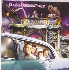StressFest