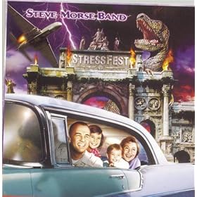 StressFest