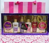 Victoria's Secret Gift Set Love Spell and Pure Seduction Mist, Lotion, Butter Victoria's Secret Gift Set Love Spell and Pure Seduction Mist, Lotion, Butter