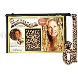 Exceptional Products Wrap, Snap and Go Hair Rollers