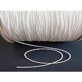 Roll of 100 Yards Shade Cord (Or Lift Cord) 1.8 mm