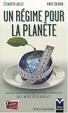 Revue Village Mondial  / Un régime pour la planète - Allégez l'impact écologique de votre alimentation en 1 mois seulement