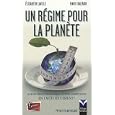 Un régime pour la planète - Elisabeth Laville
