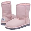 Ugg Infant Classic Boot Baby Pink