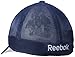 NHL Toronto Maple Leafs Men's Face-Off Formation Structured Flex Cap, Small/Medium, Blue