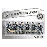 Stiga Toronto Maple Leafs NHL Table Top Hockey Team Pack