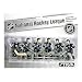 Stiga Toronto Maple Leafs NHL Table Top Hockey Team Pack