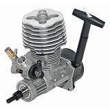 Team Associated AE .15X Pull Start Engine - Universal Crankshaft
