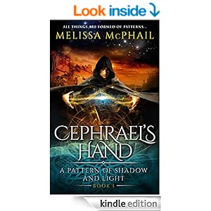 Cephraels hand book cover