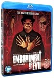 Embodiment Of Evil [Blu-ray] [2008] [2009]
