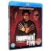 Embodiment Of Evil [Blu-ray] [2008] [2009]