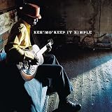 Keep It Simple [UK-Import] - Keb' Mo'