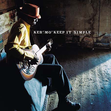 CD-Charts  Music : Keep It Simple