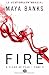 À Fleur de peau, T3 : Fire
