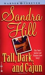 Tall Dark and Cajun