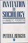 Invitation to Sociology