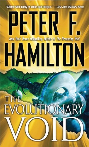 The Evolutionary Void (Void Trilogy)