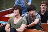 ���ƥ����ϥ󥿡� in Seoul DVD-BOX1