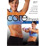 Lindsay Brin's CORE Fitness for Moms