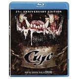 Cujo (25th Anniversary Edition) [Blu-ray]