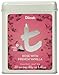 Dilmah T-Series Rose with French Vanilla, 20 Count Luxury Leaf Tea Bags