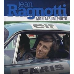 Jean Ragnotti : Mon album photo