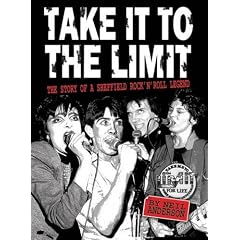 Take it to "The Limit"