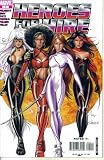 Heroes For Hire #4 (Marvel Comics) Heroes For Hire #4 (Marvel Comics)