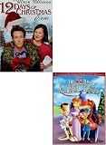 12 Days of Christmas Eve / The 12 Days of Christmas (2 pack)