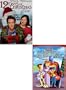 12 Days of Christmas Eve / The 12 Days of Christmas (2 pack)