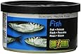 Exo Terra Canned Fish for Turtles, 1.2-Ounce