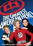 Greatest American Hero - Season 2