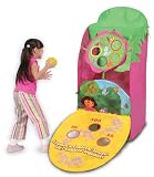 Dora the Explorer 2 in 1 Arcade Zone & Skeeball