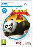 Kung Fu Panda 2 - uDraw Compatible (Wii)