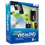 Roxio Easy VHS to DVD
