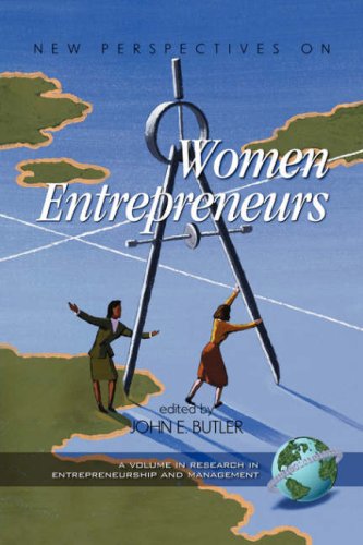 New Perspectives on Women Entrepreneurs (PB) (Research in Entrepreneurship & Management S.)