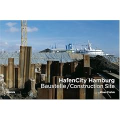 HafenCity, Hamburg