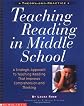 Teaching Reading in Middle School (Grades 5 & Up)