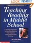 Teaching Reading in Middle School (Grades 5 & Up)