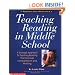 Teaching Reading in Middle School (Grades 5 & Up)