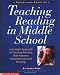 Teaching Reading in Middle School (Grades 5 & Up)