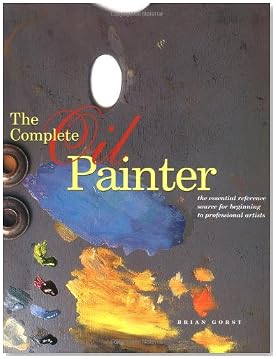 How to Oil Paint