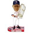 Terry Francona 2007 Boston Red Sox World Series Champions Bobblehead