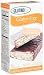 Glutino Gluten Free Candy Bars, Peanut Butter, 5-Count Boxes (Pack of 4)