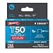 Arrow Fastener 506SS1 Genuine T50 Stainless Steel 3/8-Inch Staples, 1,000-Pack