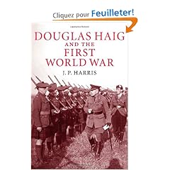 Douglas Haig and the First World War
