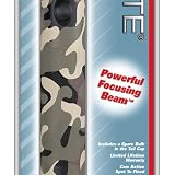 Mag Instrument 3D Cell Camo Maglight S3D026