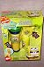 Nickelodeon SpongeBob Squarepants Explorer Flashlight w/Bonus Mini Silly Spring -- Bu...