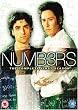 Numb3rs - Season 1 [DVD]