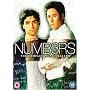 Numb3rs - Season 1 [DVD]